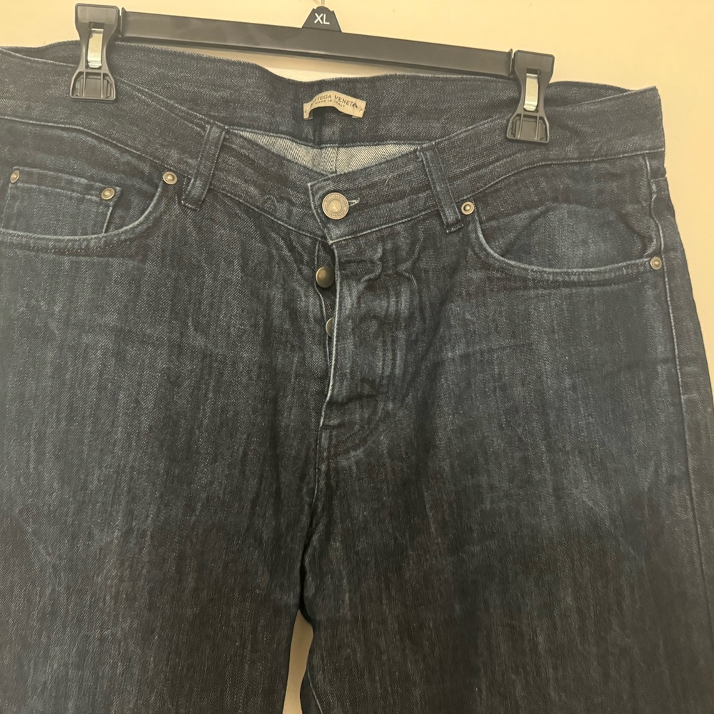 Bottega Veneta Womens Jeans